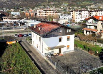 Casa all\'aperto - Casa indipendente Darfo Boario Terme - foto 18