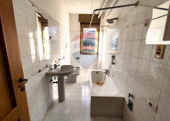 Bagno - Casa indipendente Darfo Boario Terme - foto 43