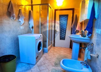 Bagno - Casa indipendente Darfo Boario Terme - foto 46