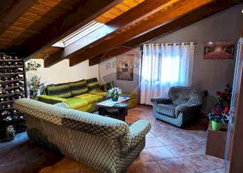 Soggiorno - Casa indipendente Darfo Boario Terme - foto 47