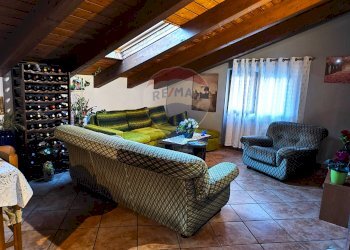 Soggiorno - Casa indipendente Darfo Boario Terme - foto 48