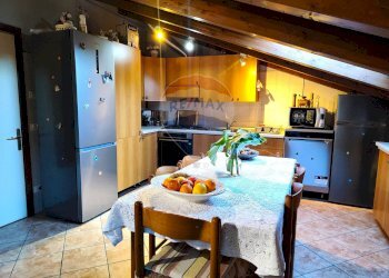 Cucina - Casa indipendente Darfo Boario Terme - foto 54