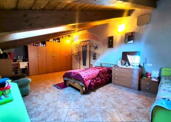 Camera / camera da letto - Casa indipendente Darfo Boario Terme - foto 61