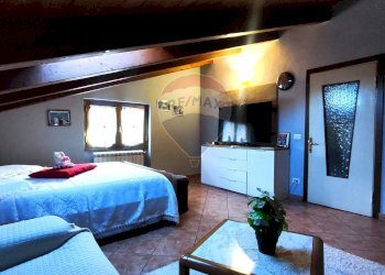 Camera / camera da letto - Casa indipendente Darfo Boario Terme - foto 63