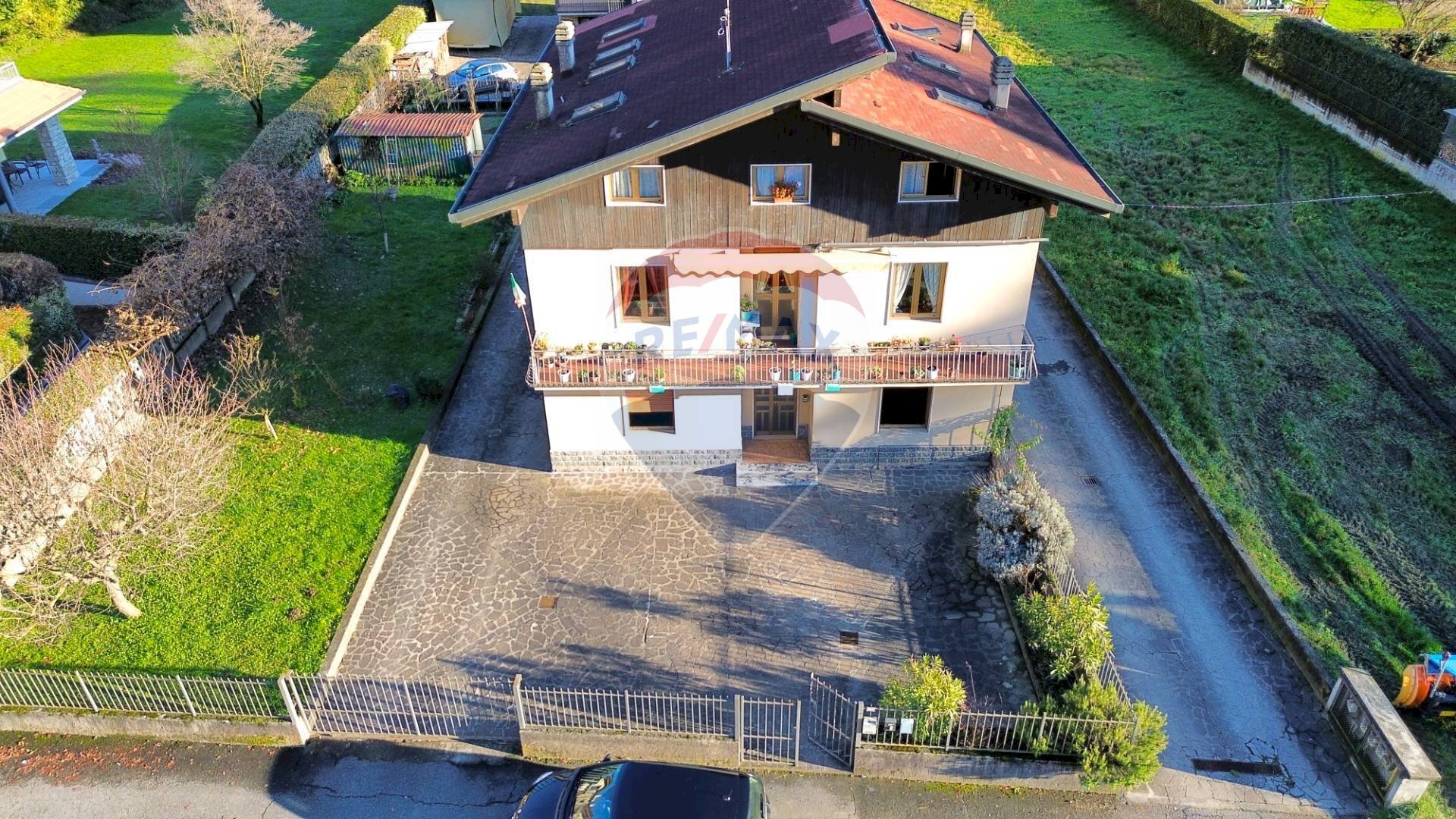 Casa all\'aperto - Quadrilocale Darfo Boario Terme - foto 3