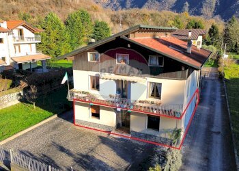 Casa all\'aperto - Quadrilocale Darfo Boario Terme - foto 1