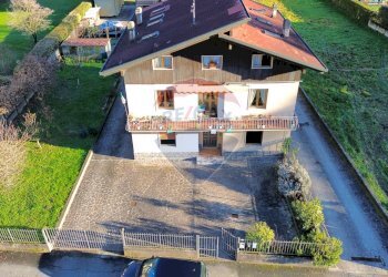 Casa all\'aperto - Quadrilocale Darfo Boario Terme - foto 3