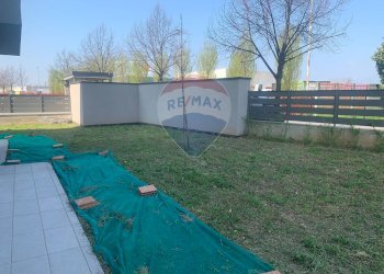 Giardino - Quadrilocale Via Bastone, Dalmine - foto 12