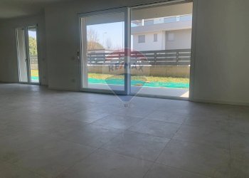 Stanza vuota - Quadrilocale Via Bastone, Dalmine - foto 18