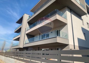 Edificio all\'aperto - Quadrilocale Via Bastone, Dalmine - foto 23