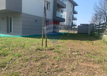 Giardino - Quadrilocale Via Bastone, Dalmine - foto 28