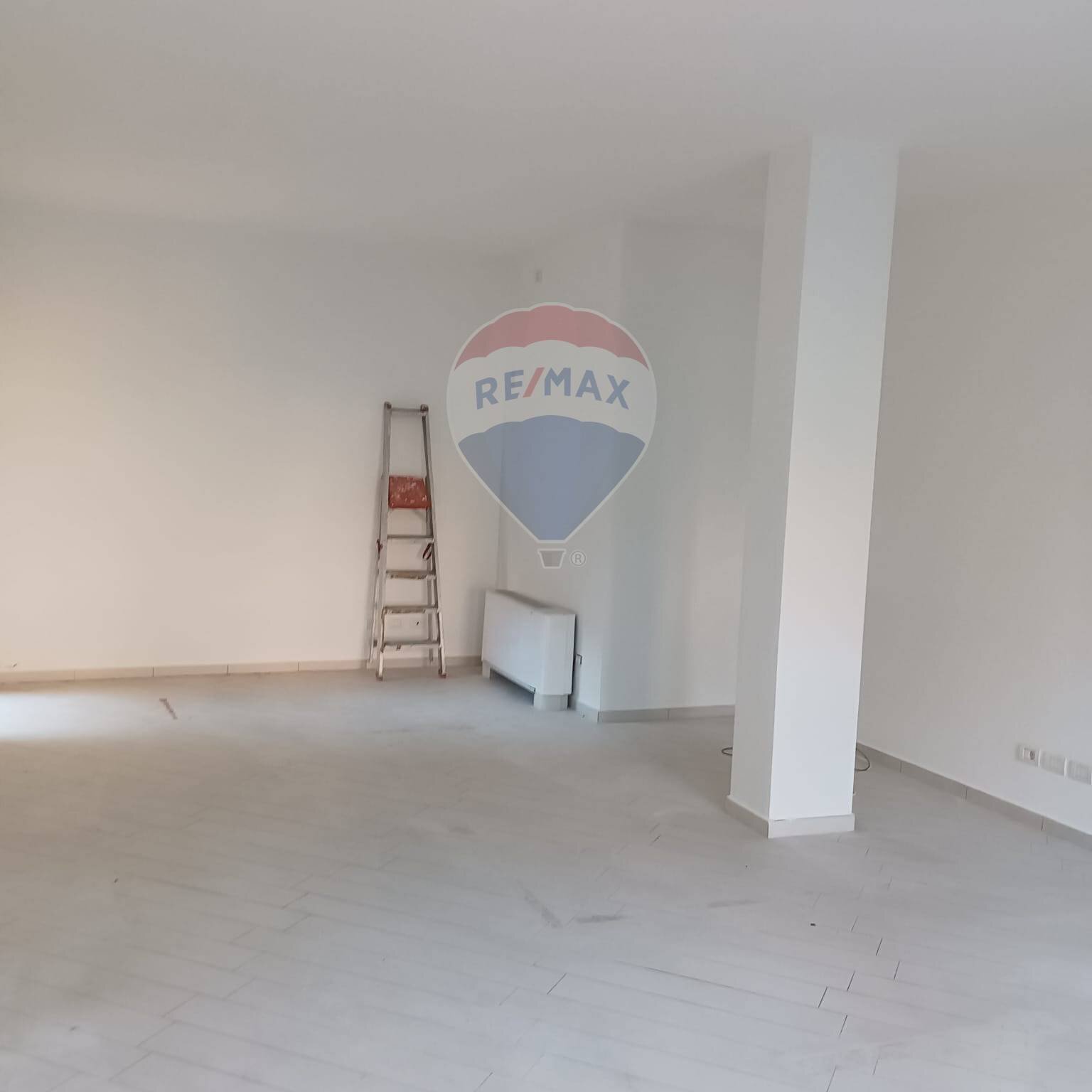 Stanza vuota - Ufficio Bonate Sotto - foto 3