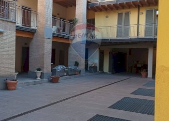 Edificio all\'aperto - Ufficio Bonate Sotto - foto 9