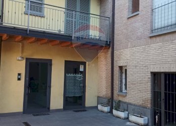 Edificio all\'aperto - Ufficio Bonate Sotto - foto 10