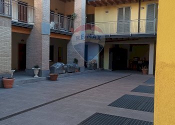 Edificio all\'aperto - Ufficio Bonate Sotto - foto 11