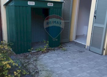 Terrazza - Ufficio Bonate Sotto - foto 13