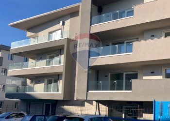 Edificio all\'aperto - Quadrilocale Via Bastone, Dalmine - foto 3