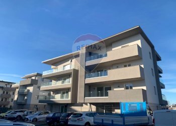 Edificio all\'aperto - Quadrilocale Via Bastone, Dalmine - foto 5