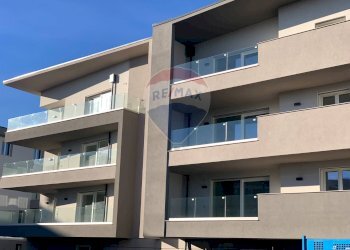 Edificio all\'aperto - Quadrilocale Via Bastone, Dalmine - foto 6