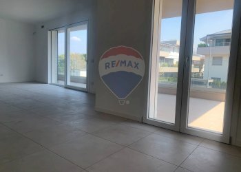 Stanza vuota - Quadrilocale Via Bastone, Dalmine - foto 9