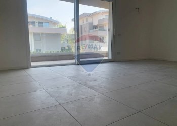 Stanza vuota - Quadrilocale Via Bastone, Dalmine - foto 22