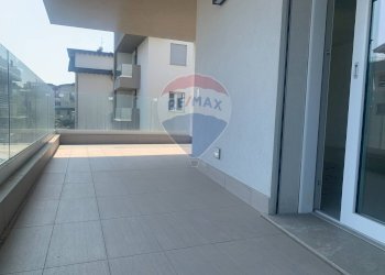 Terrazza - Quadrilocale Via Bastone, Dalmine - foto 24