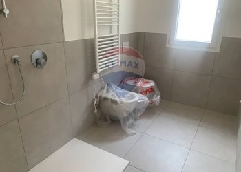 Bagno - Quadrilocale Via Bastone, Dalmine - foto 26