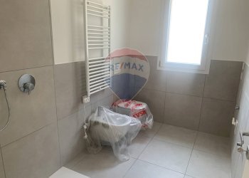 Bagno - Quadrilocale Via Bastone, Dalmine - foto 28