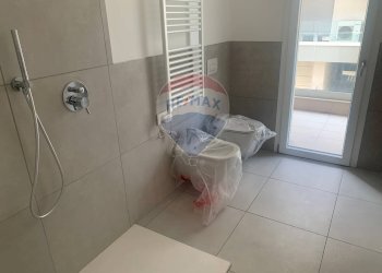 Bagno - Quadrilocale Via Bastone, Dalmine - foto 29