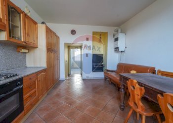 Cucina - Trilocale Via Casavoglio
 
7, Barzana - foto 3