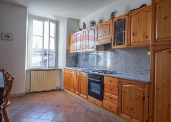 Cucina - Trilocale Via Casavoglio
 
7, Barzana - foto 2