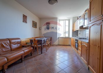 Cucina - Trilocale Via Casavoglio
 
7, Barzana - foto 4