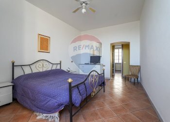 Camera / camera da letto - Trilocale Via Casavoglio
 
7, Barzana - foto 10