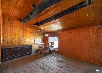 Camera / camera da letto - Trilocale Via Casavoglio
 
7, Barzana - foto 16