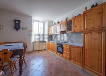 Cucina - Trilocale Via Casavoglio
 
7, Barzana - foto 5
