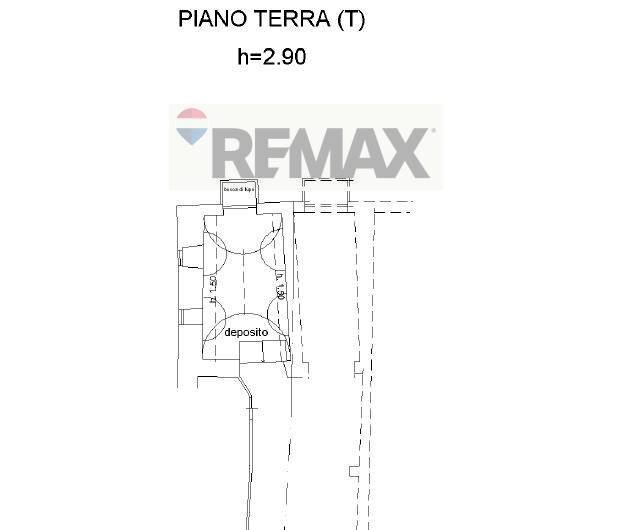 Pianta 2D - Independent house Via Mazzini 64
 
/, Darfo Boario Terme - floor plans 1
