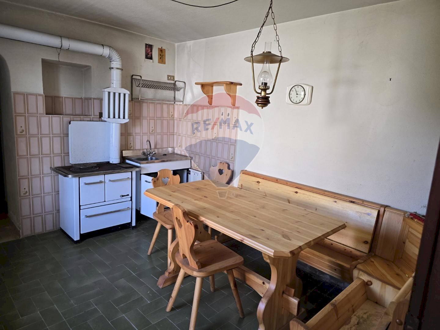 Cucina - Semi-detached house Via Rigoi
 
40, Lamon - photo 3