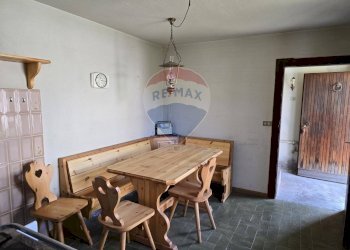 Sala da pranzo - Casa semi indipendente Via Rigoi
 
40, Lamon - foto 2