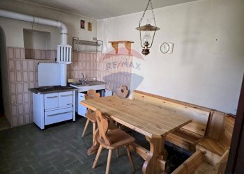 Cucina - Casa semi indipendente Via Rigoi
 
40, Lamon - foto 3