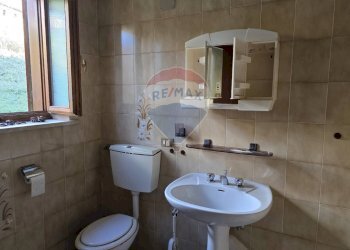 Bagno - Casa semi indipendente Via Rigoi
 
40, Lamon - foto 6