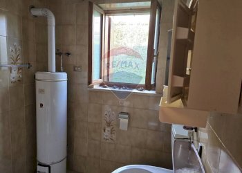 Bagno - Casa semi indipendente Via Rigoi
 
40, Lamon - foto 7