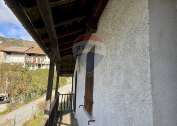 Balcone - Casa semi indipendente Via Rigoi
 
40, Lamon - foto 11