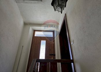 Hall / corridoio - Casa semi indipendente Via Rigoi
 
40, Lamon - foto 18