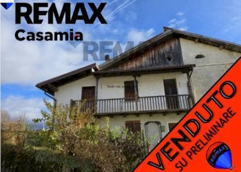 Casa all\'aperto - Semi-detached house Via Rigoi
 
40, Lamon - photo 1