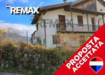 Casa all\'aperto - Casa semi indipendente Via Rigoi
40, Lamon - foto 1