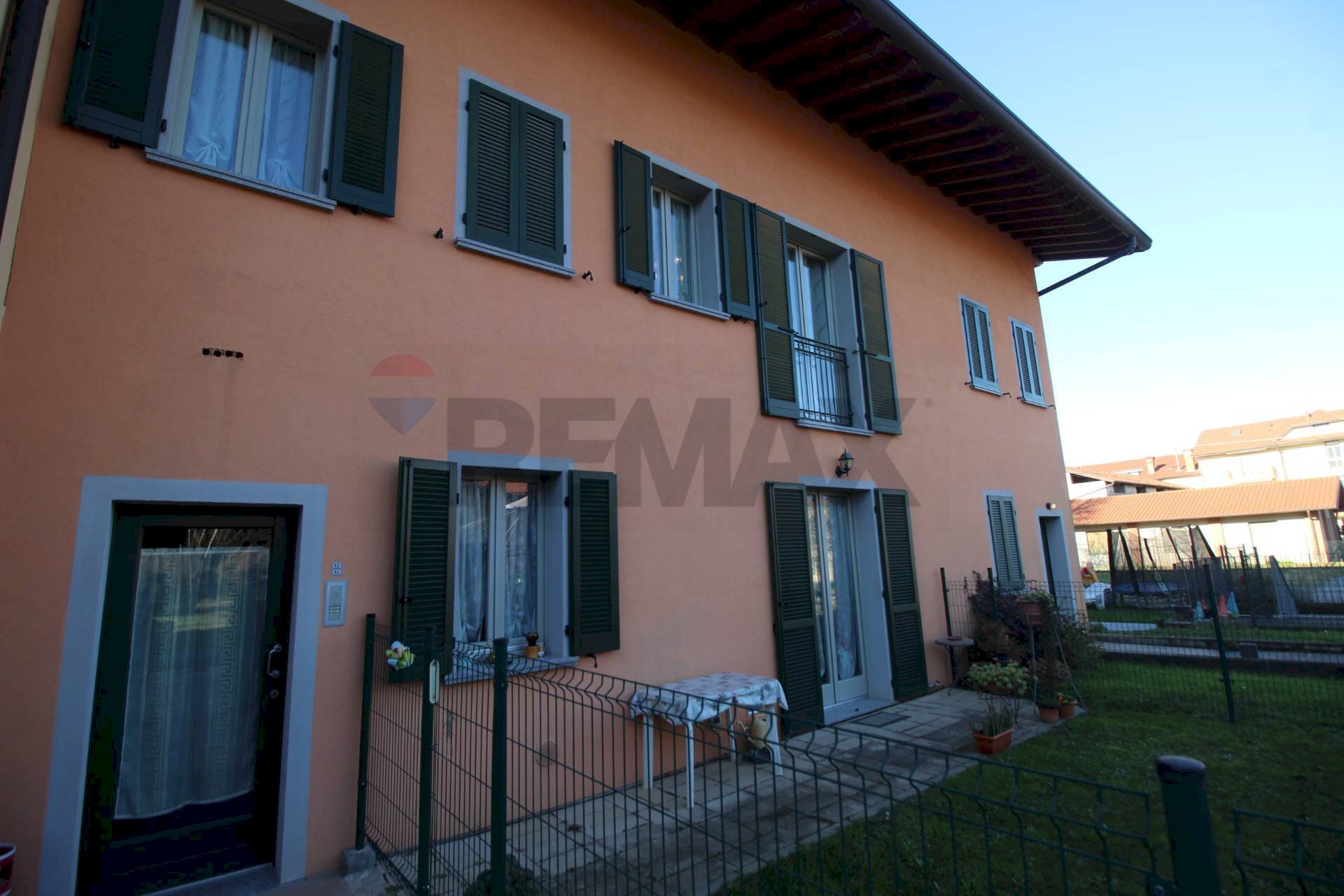 Casa all\'aperto - Four-room apartment Robbiate - photo 3