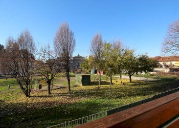 Giardino - Four-room apartment Robbiate - photo 10