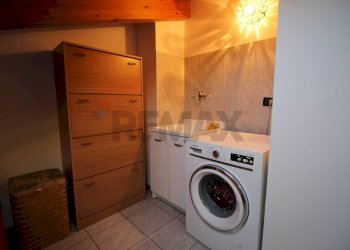 Lavanderia - Four-room apartment Robbiate - photo 18