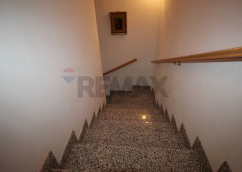 Scale - Four-room apartment Robbiate - photo 21