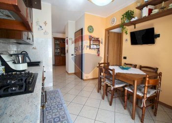 Cucina - Quadrilocale Cornate d'Adda - foto 8